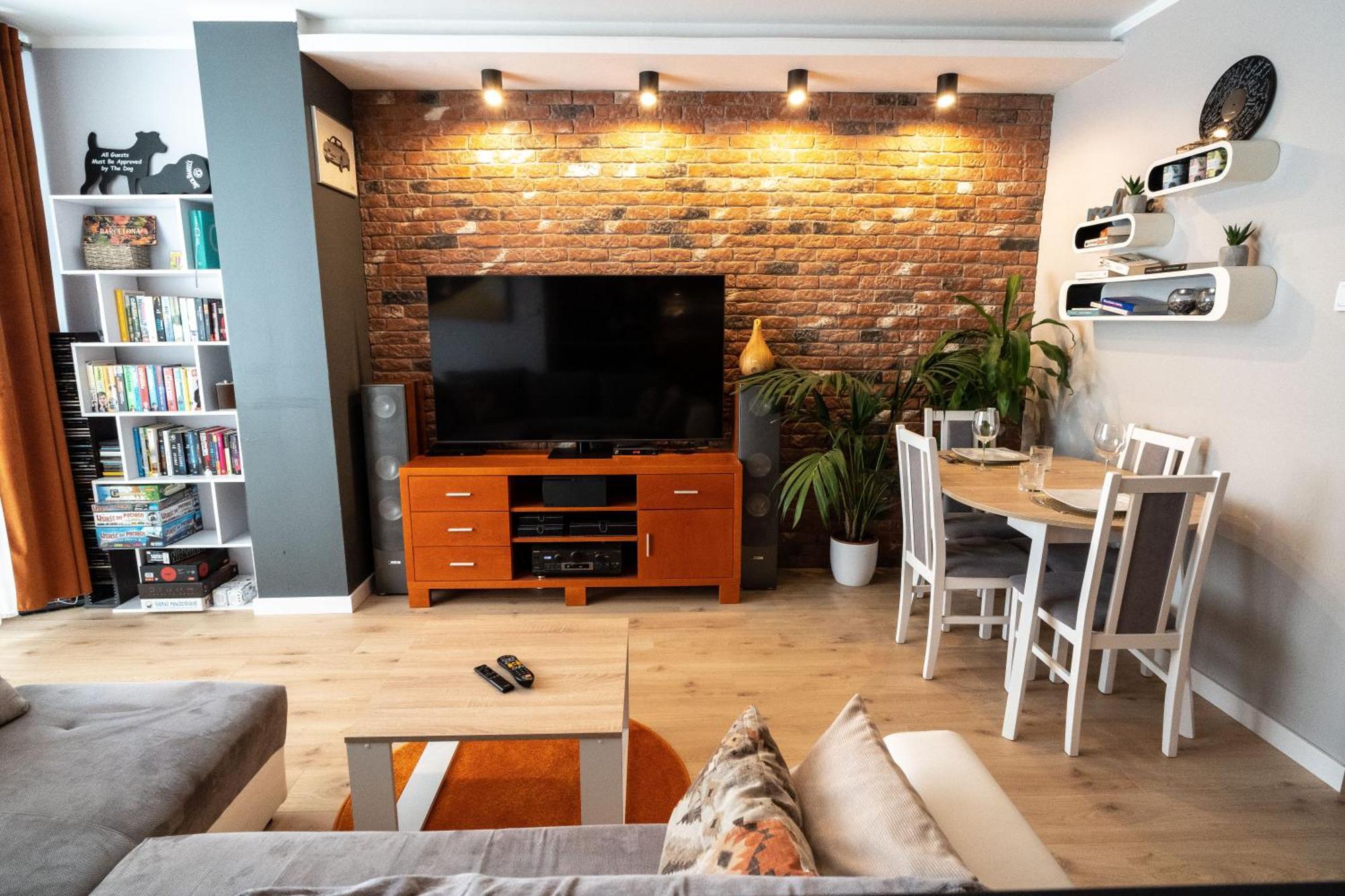 Verona Apartament 115, 69M2, Terrace, Garage Cracovie Extérieur photo