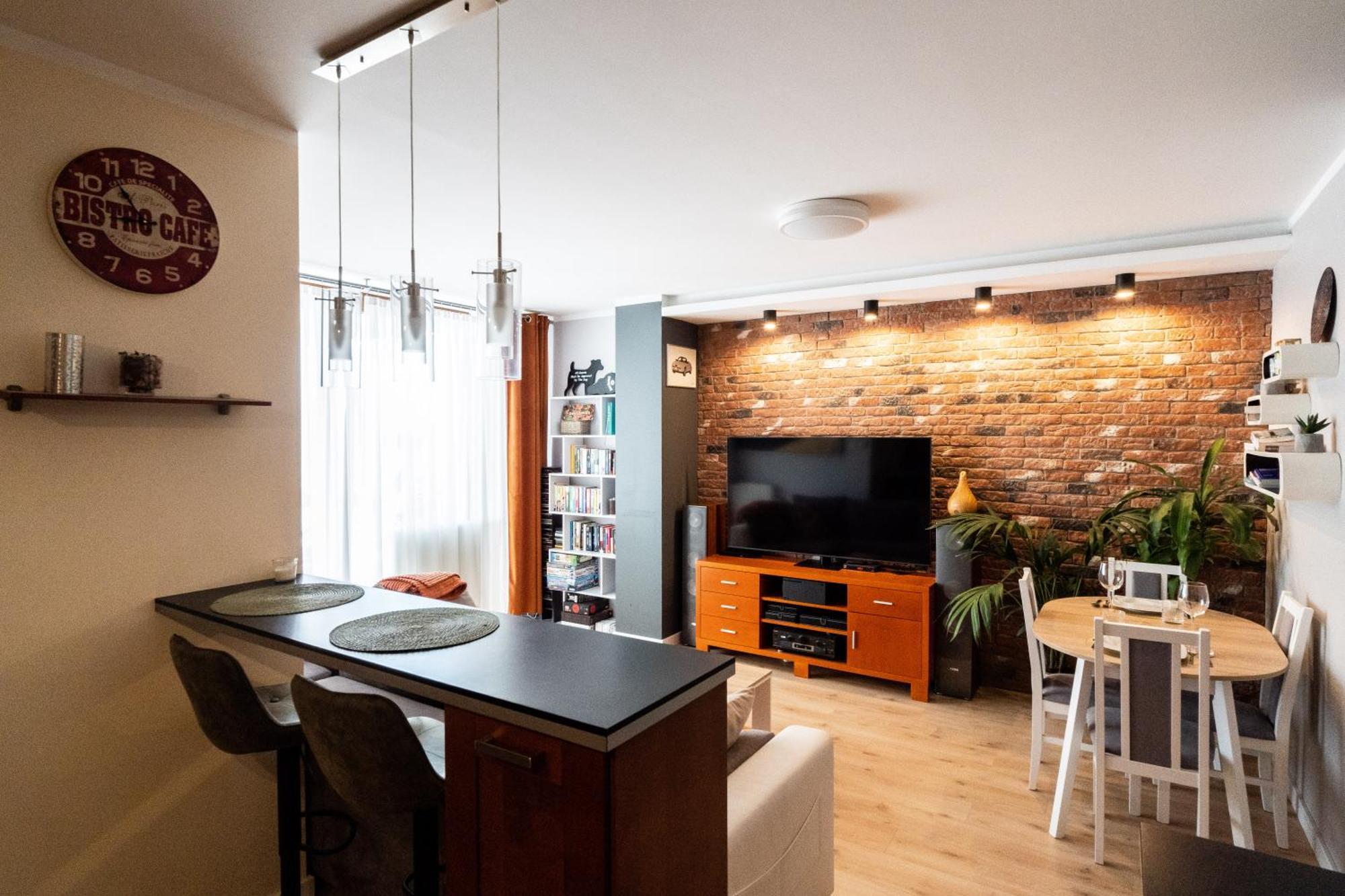 Verona Apartament 115, 69M2, Terrace, Garage Cracovie Extérieur photo